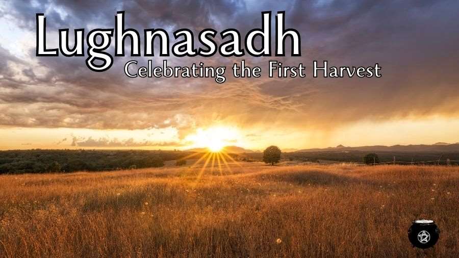 Lughnasadh || A Brief History of the First Harvest
