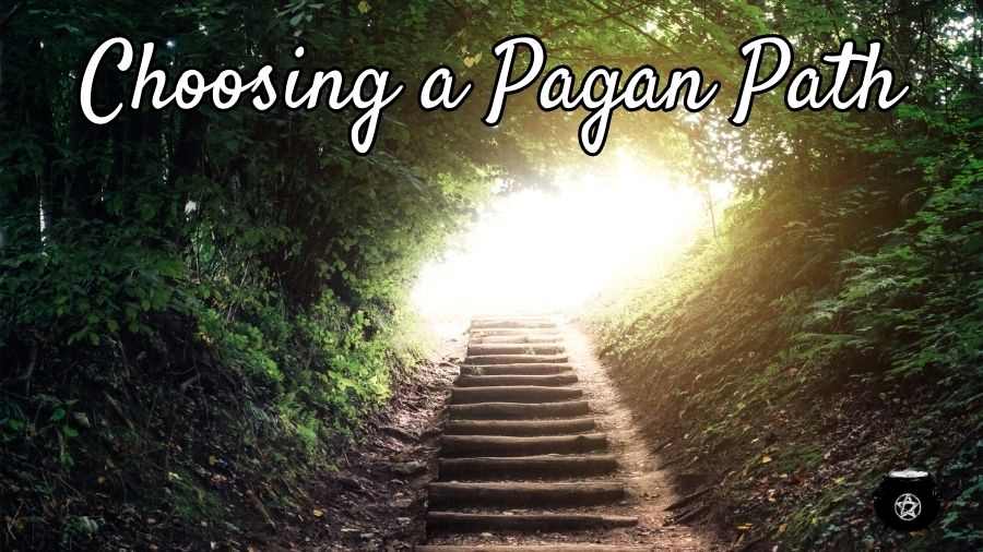 Pagan Path: Which road is right?
