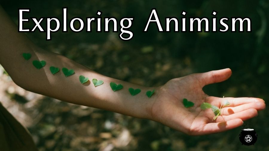 Exploring Animism: History and Modern Benefits
